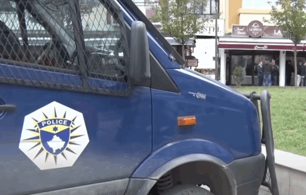 ALBANCI NAPALI MEŠTANA VELIKE HOČE: Vređali ga pa mu polomili NOS!